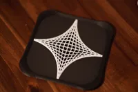 Black Rim - 0.16mm layer, 4 walls, 25% infill