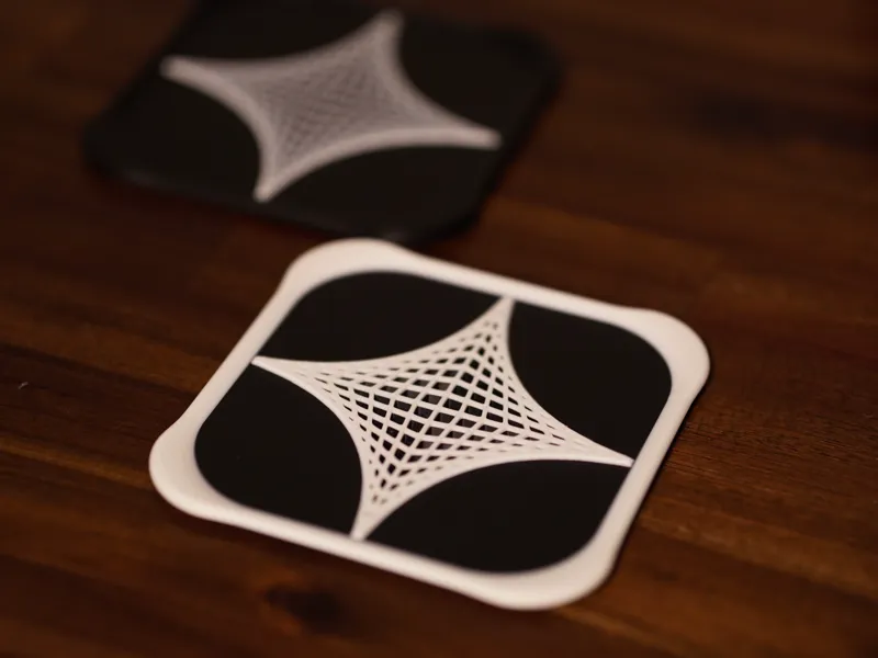 Astroid Coaster