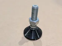 0.2mm layer, 6 walls, 25% infill