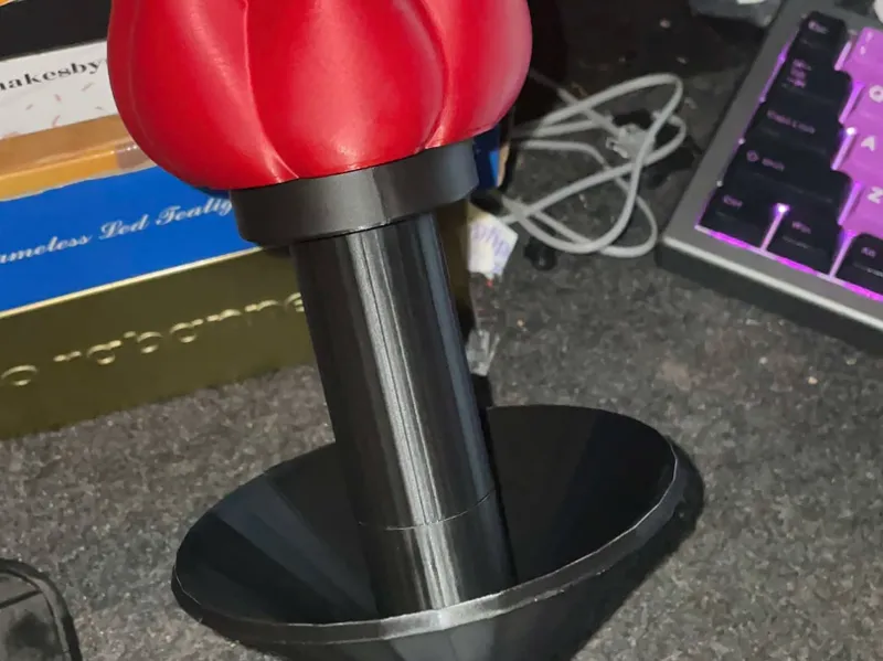 Seed Planter Tealight