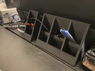 LCD Stand