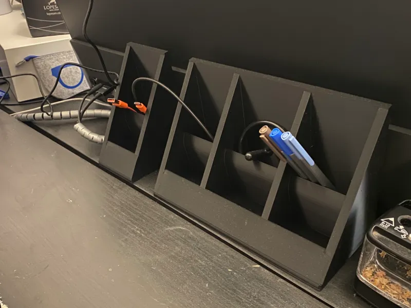 LCD Stand