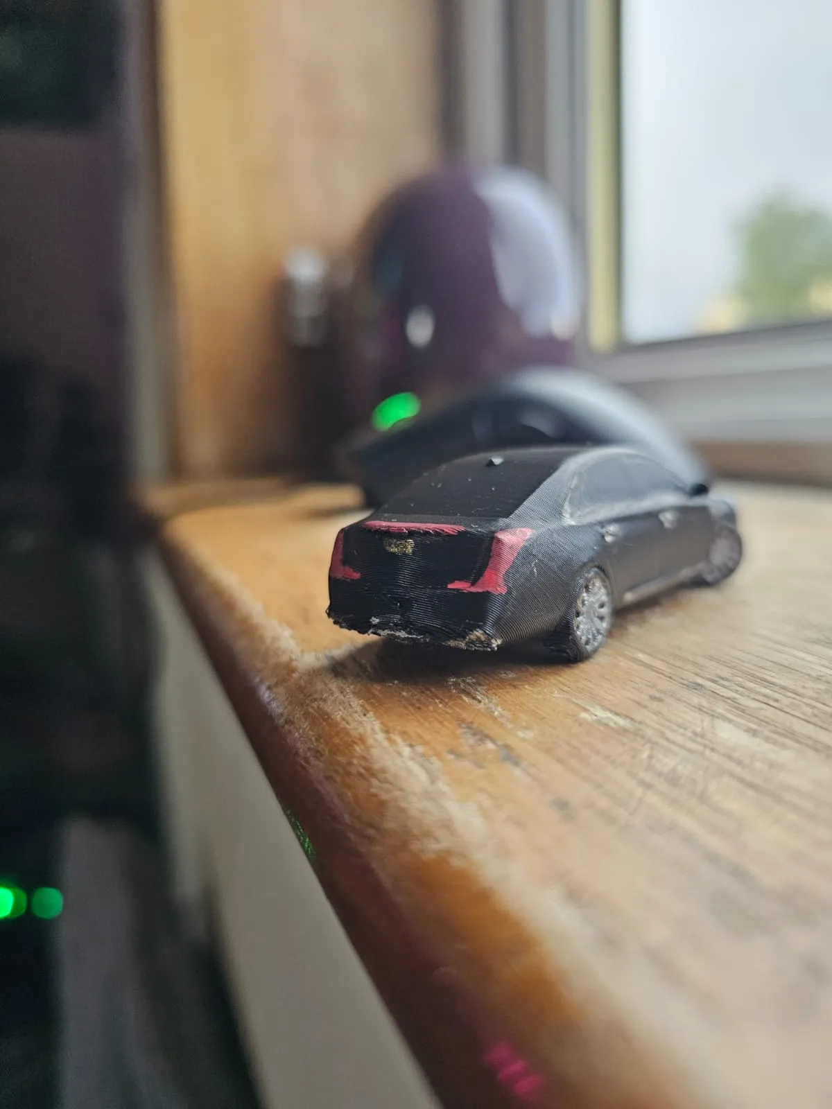 American Luxury Sedan 2020 view 3