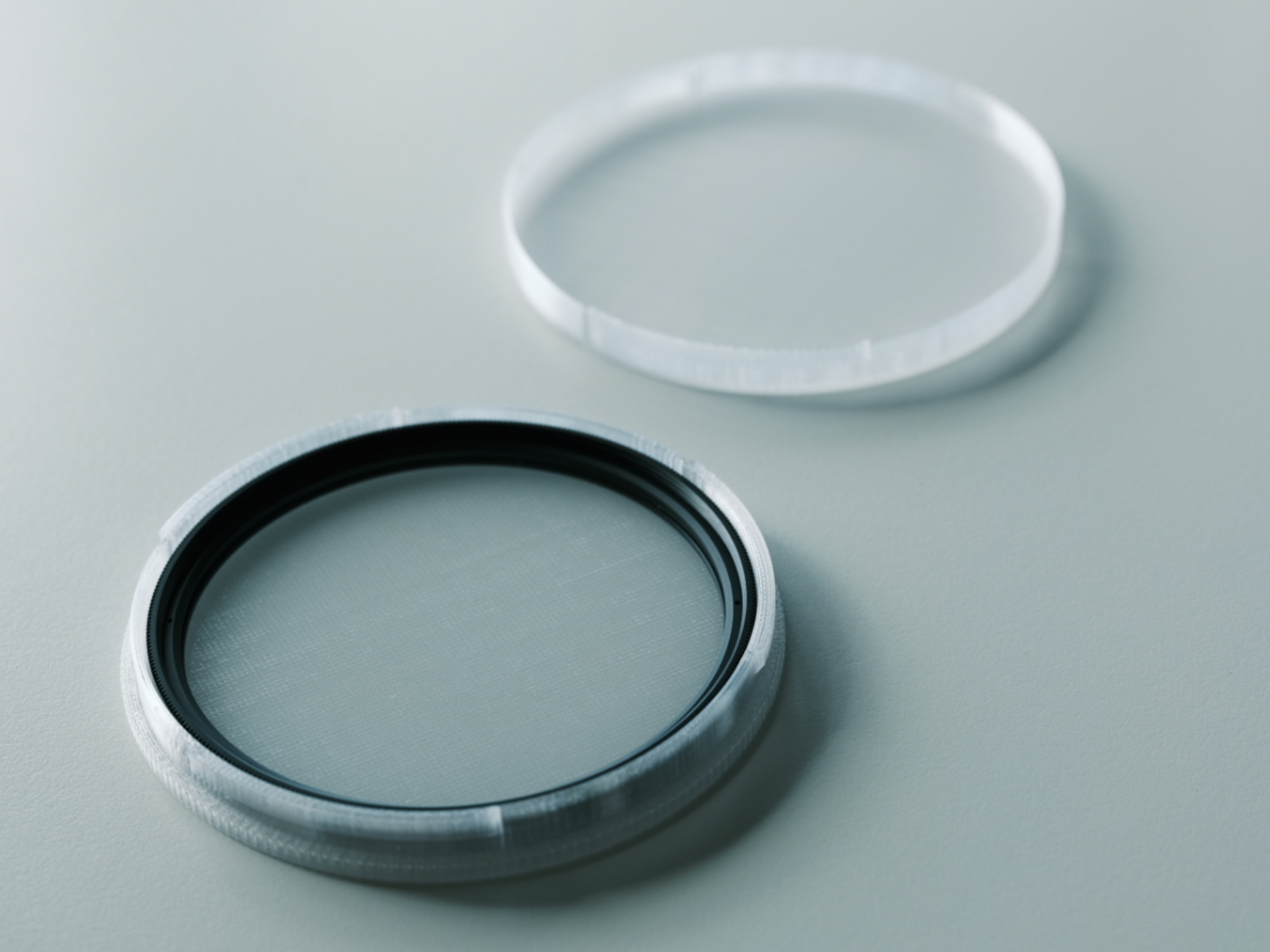 Filter Case