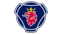 SCANIA CAP