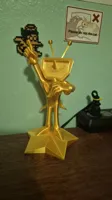 Figurine Tenna - Deltarune — photo 5