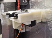 0.2mm layer, 4 walls, 40% infill