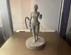 0.2mm layer, 2 walls, 15% infill - 17 cm