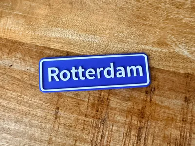 Rotterdam