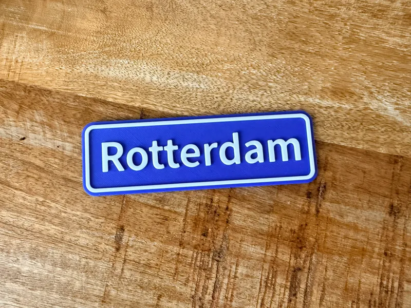 Rotterdam