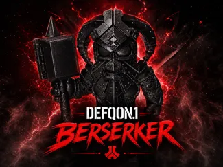 Defqon.1 Berserker