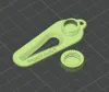 TickVault - NO AMS - single color