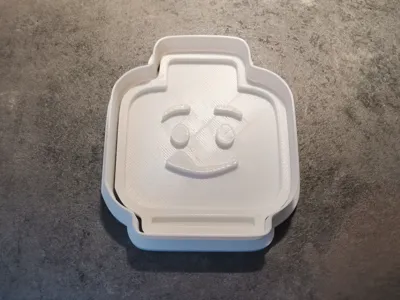 Cookie Cutter