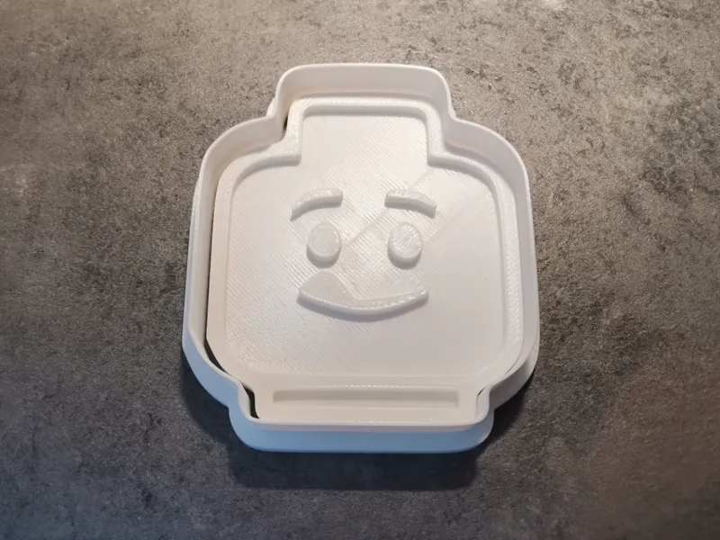 Cookie Cutter