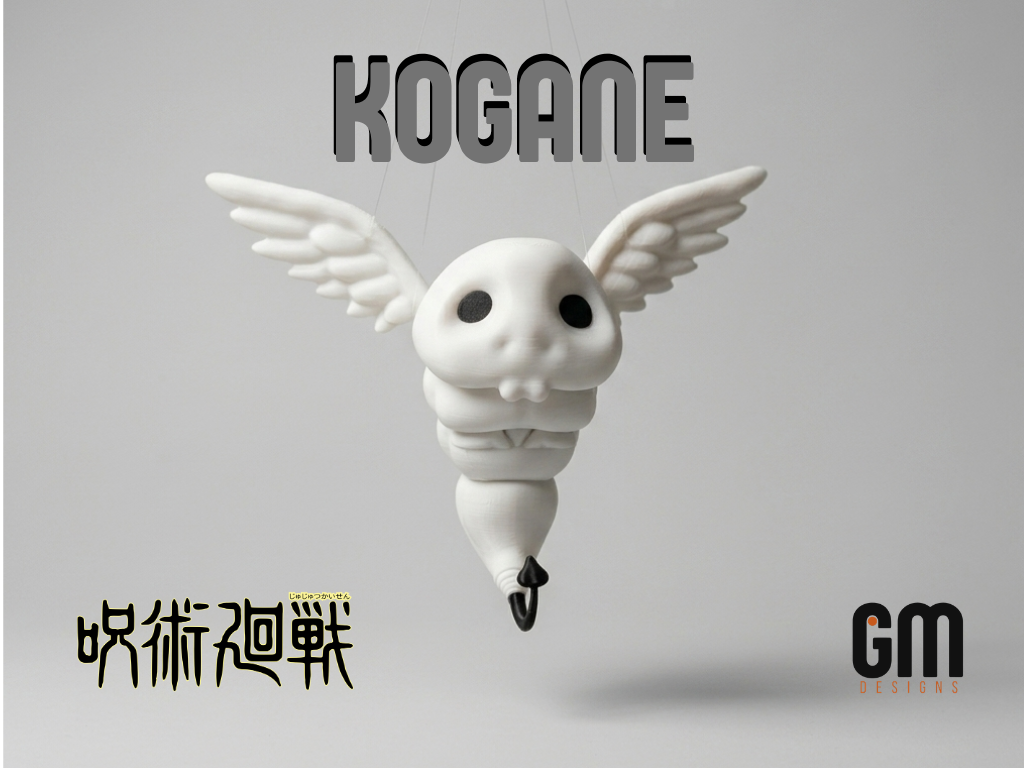 Kogane - Jujutsu Kaisen