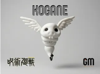 Kogane - Jujutsu Kaisen