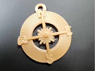 compass chain for planner