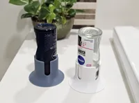 Deodorant Stand - 0.2mm layer, 2 walls, 10% infill