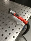 PLA | 0.2mm layer, 4 walls, 25% infill