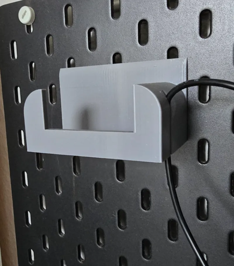 Skadis VACLIFE VL189 Vacuum holder