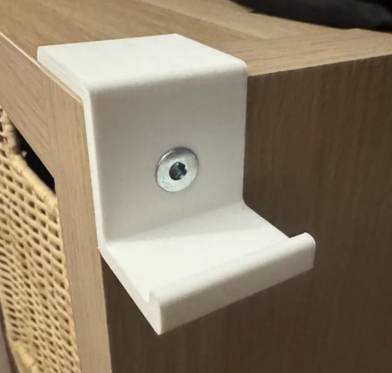 Kallax hook