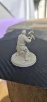 Figurine milice paysanne 32 mm — photo 6