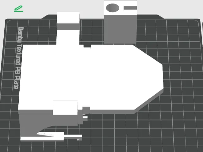 Base péndulo