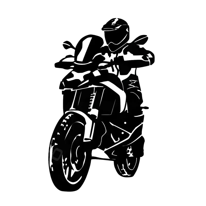 BMW Motorrad R 1300 GS Wall Decor