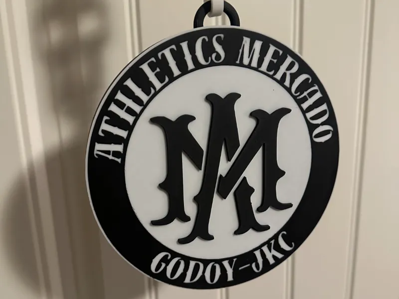 Athletics Mercado