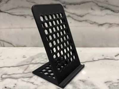 Cell Phone Stand