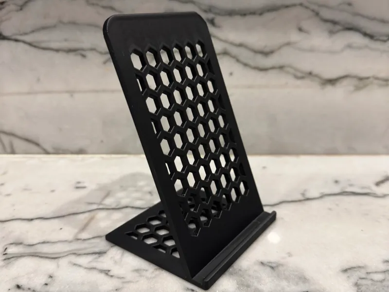 Cell Phone Stand