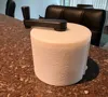 0.2mm layer, 2 walls, 15% infill, resized grip, fuzzy skin