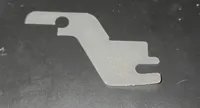0.12mm layer, 2 walls, iron the top