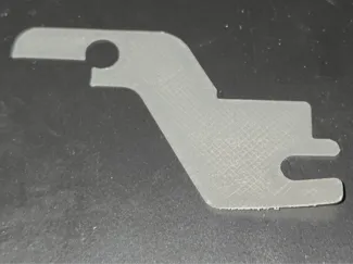 Planet Eclipse GMEK Slide Shim