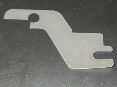 Planet Eclipse GMEK Slide Shim