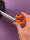 0.24mm layer, 4 walls, 15% infill