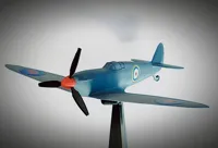 P2S - Unified Fuselage & Cockpit