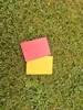 Referee Cards single Color (without AMS)