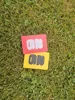 Referee Cards multi Color