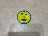 0.16mm layer, 2 walls, 15% infill