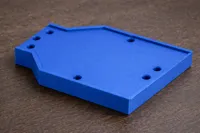 0.16mm layer, 2 walls, 15% infill