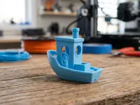 0.24mm layer, 2 walls, 15% infill