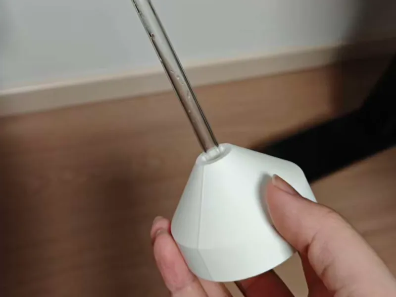 吸管固定把（开源）