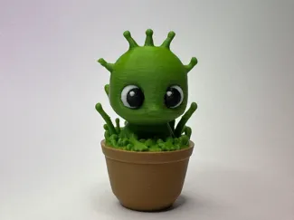Mossbert