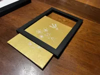 Cadre pour toile 5x7 pouces — photo 3