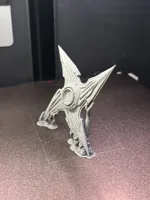 Cyber Star