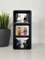 2x3 Vertical Stand