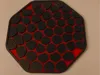 2 colours, 0.2mm layer, 2 walls, 15% infill