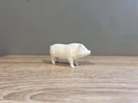 0.12mm layer, 2 walls, 15% infill