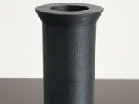 0.2mm layer, 2 walls, 60% infill